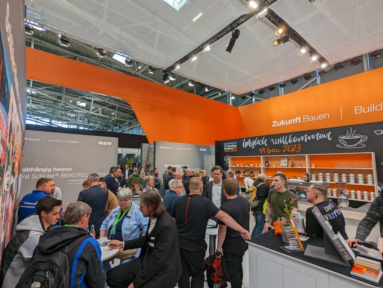 Foto: Schlüter-Systems