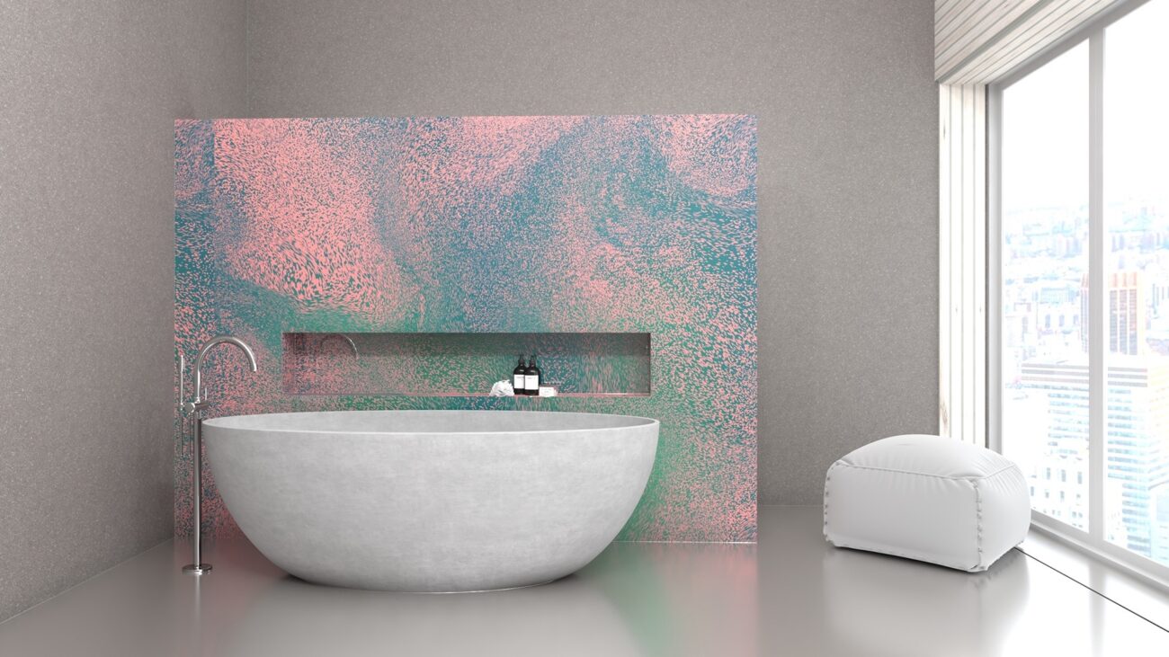 Visoft Rebado Perluno new nature