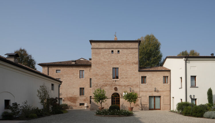 Tausendjährige Villa in Modena erstrahlt dank FMG in altem Glanz