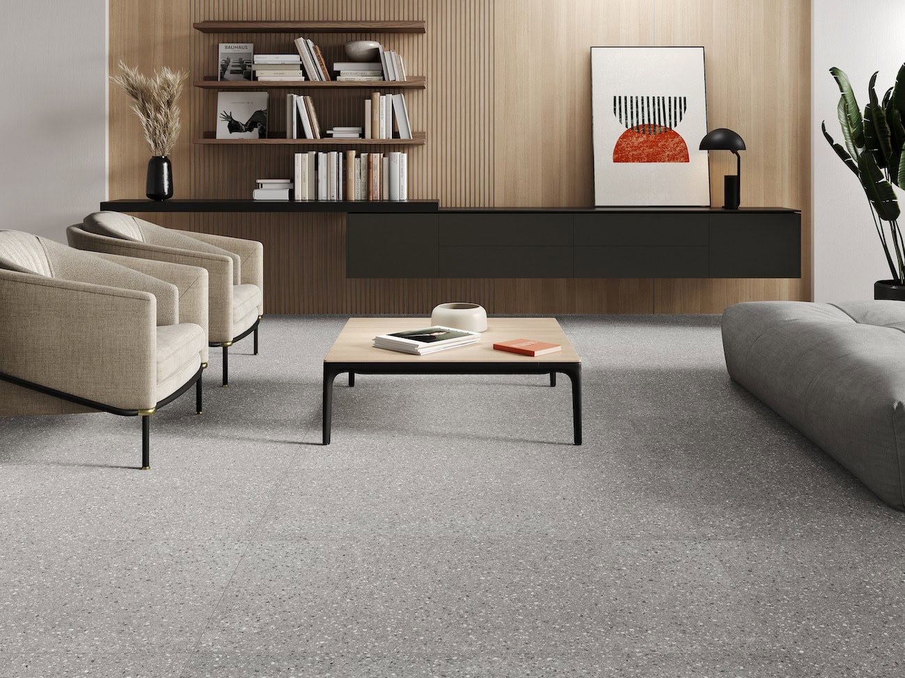 Serie Goldoni von Argenta