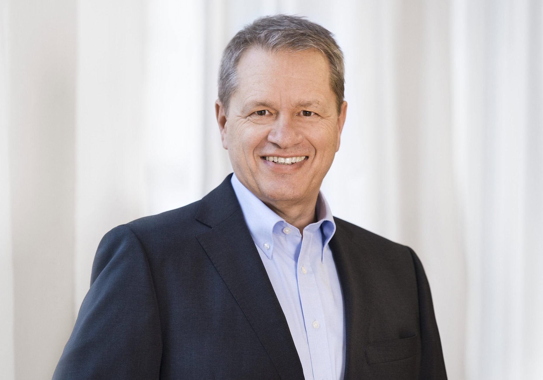 karl-Heinz Scholz. Foto: privat