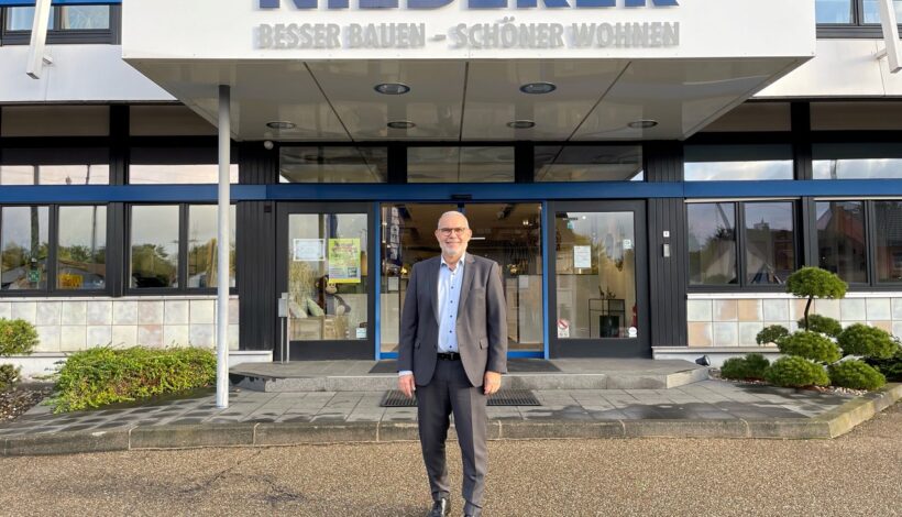 Uwe Scherer 20232
