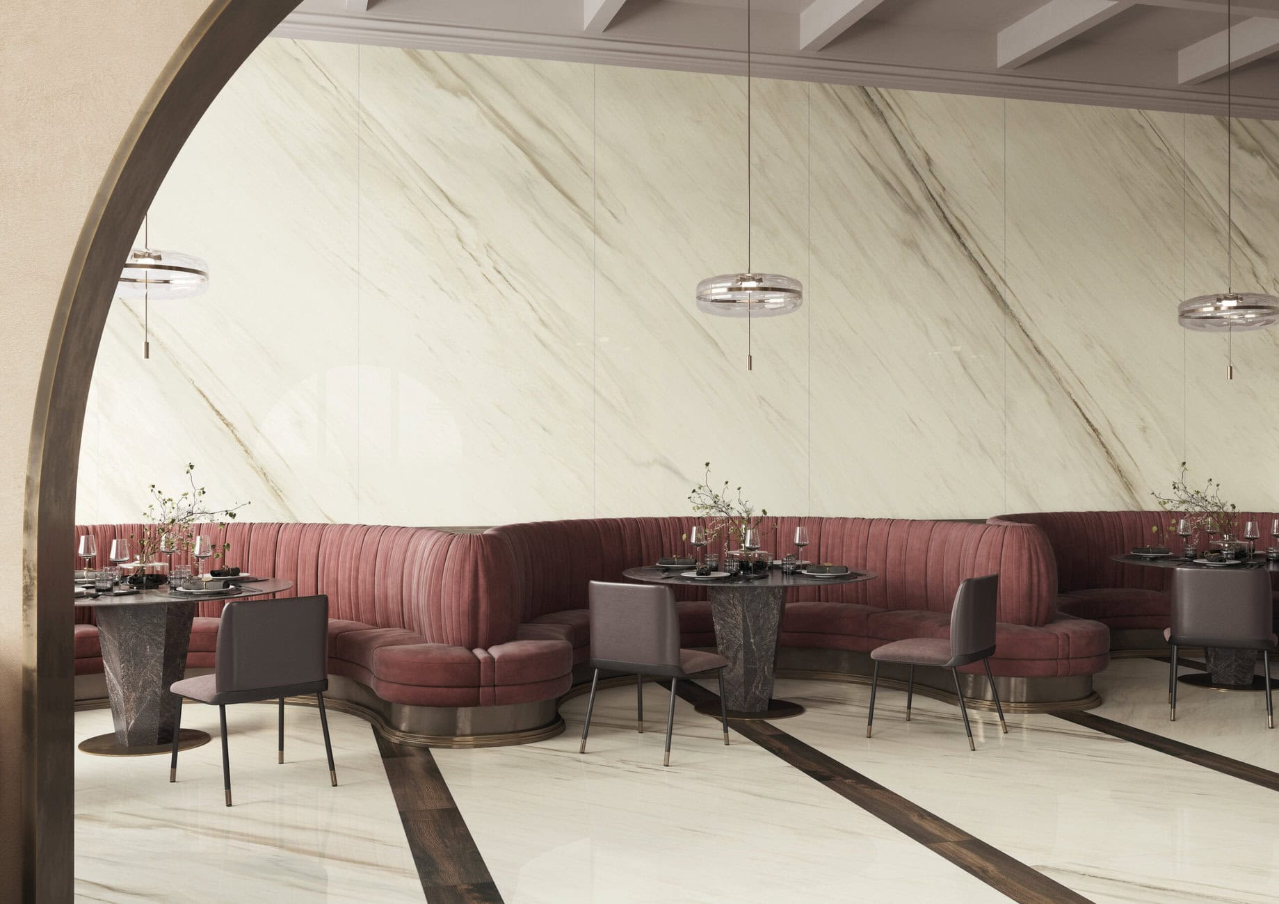 Graniti Fiandre Feinsteinzeug