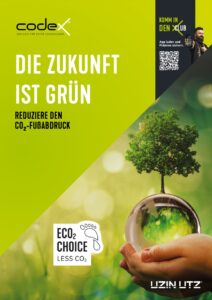 Die Zukunft ist grün