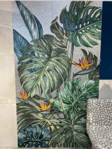 Fugenfarbe im "Hintergrund"