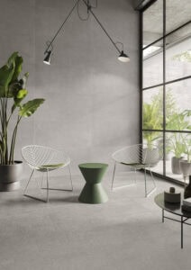 Solid Tones Lobby. Foto: Villeroy&Boch