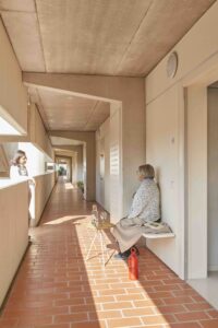 Vitapolis RomeroVallejo Foto:angelsegura 