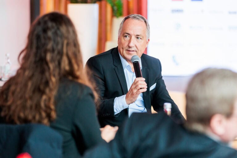 Pressekonferenz SHK+E ESSEN