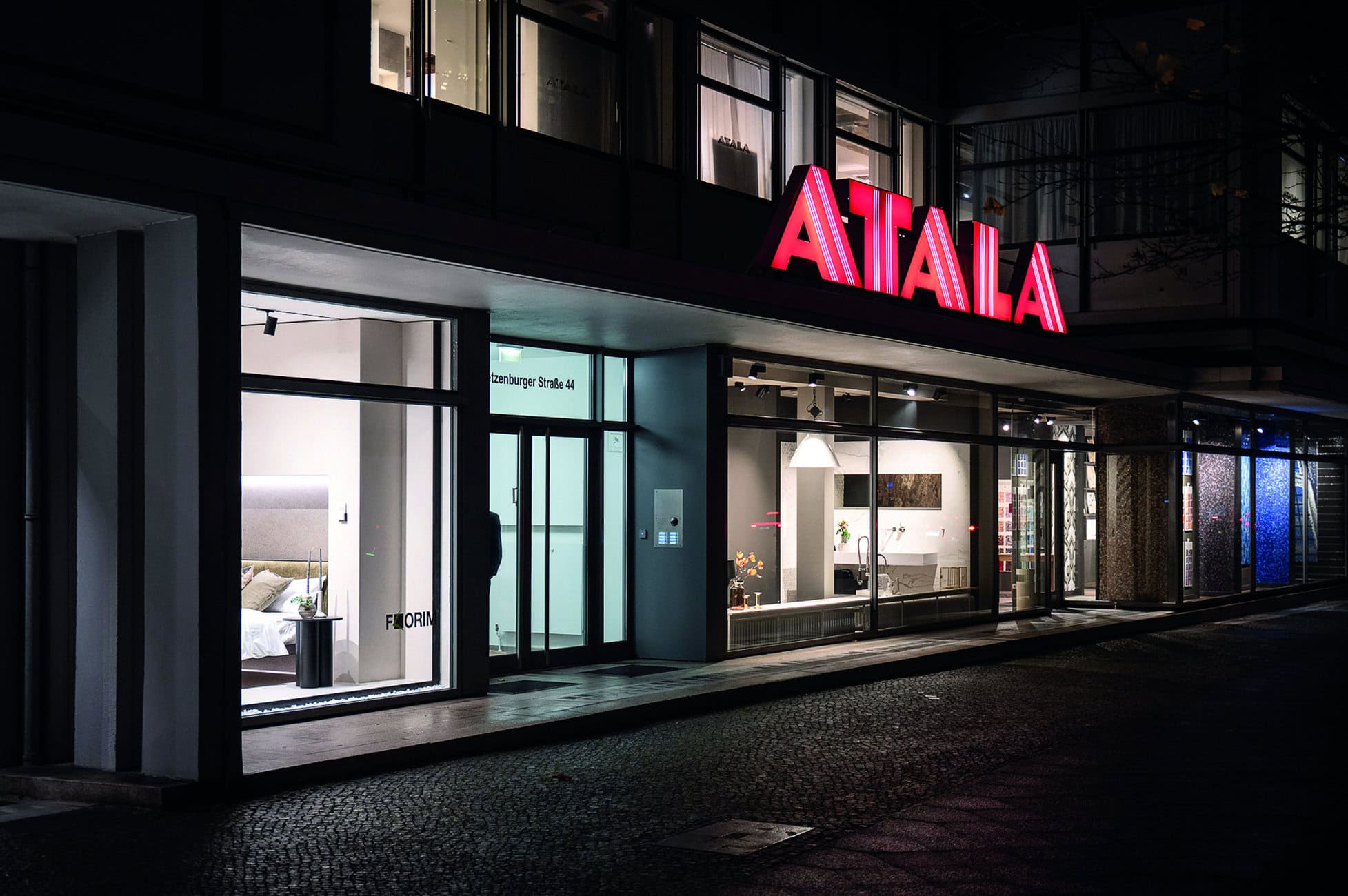 Foto:Atala GmbH & Co. KG, Berlin.