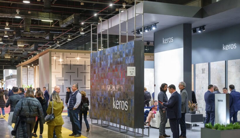 Foto: Feria Valencia