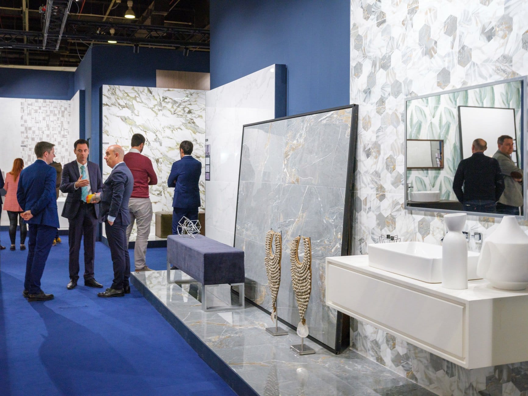 Foto: Feria Valencia