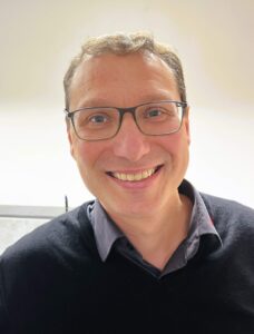 Jens Roth. Foto: Hagebau