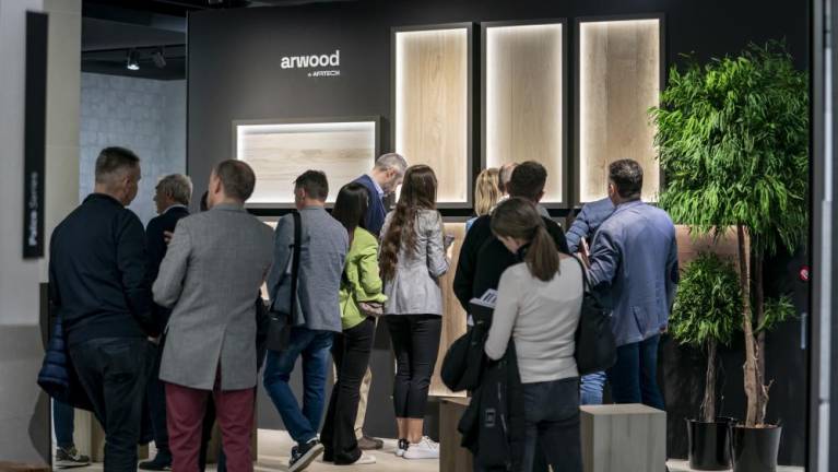 Die Trendmesse von Argenta geht 2024 in ihre dritte Auflage.