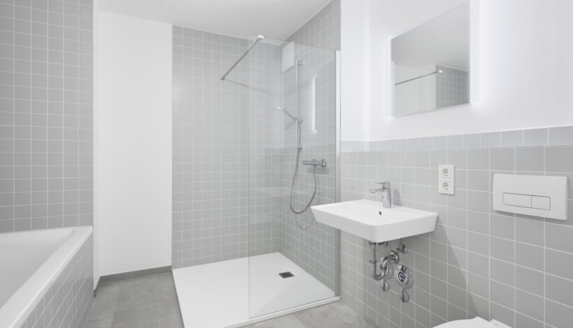 Neu Mitte Porz. Foto: Ideal Standard
