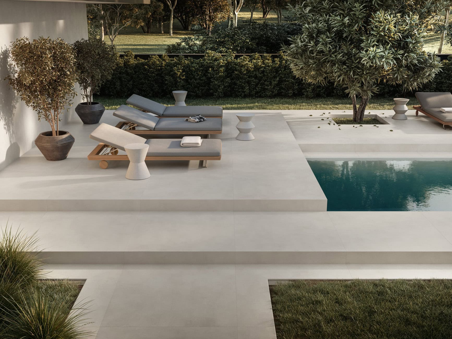 BoostBalance Pearl outdoor. Foto: AtlasConcorde