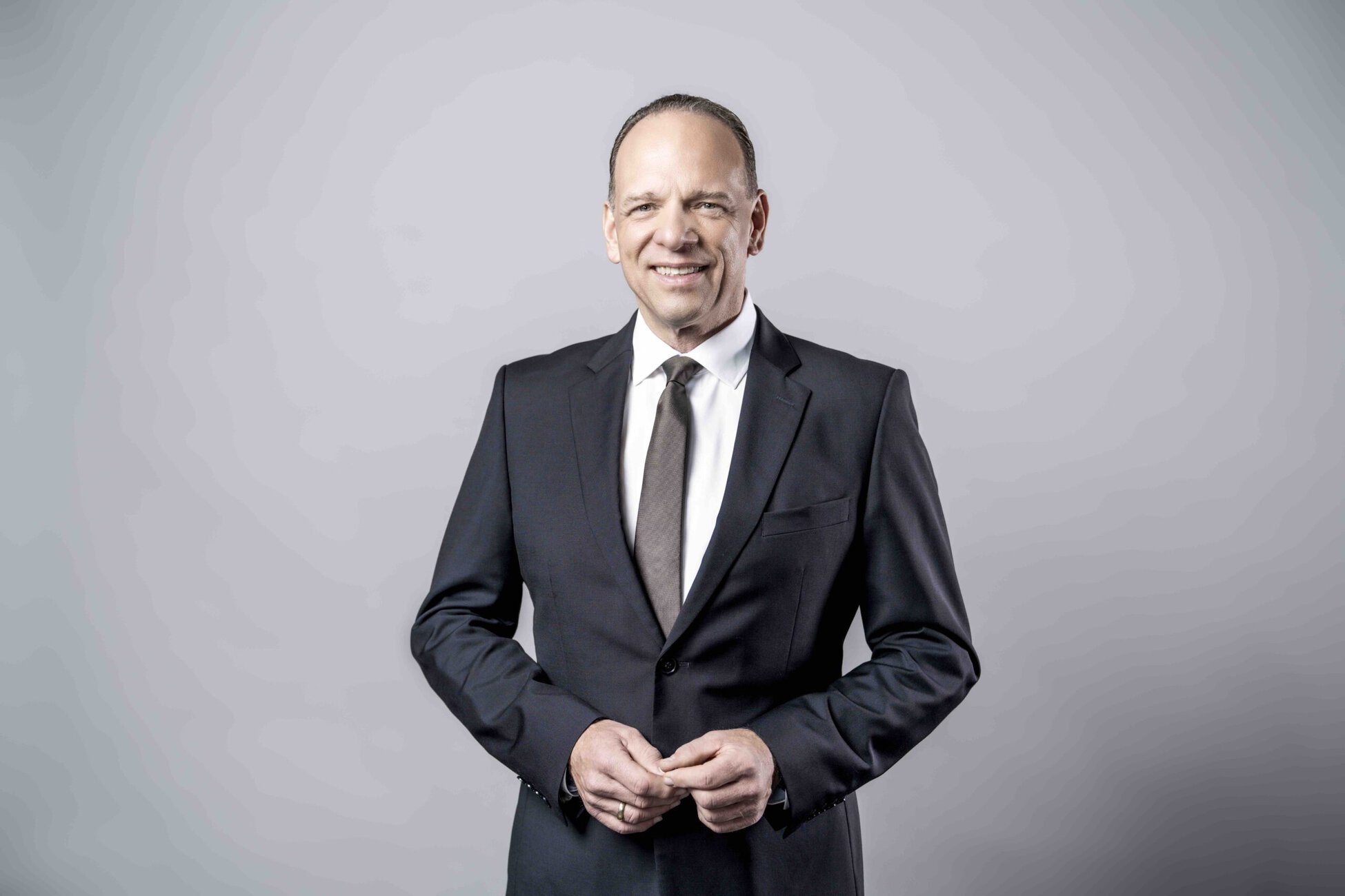 Dr. Jörg Schwall, Partner bei der Späth Boje GmbH, Executive Search