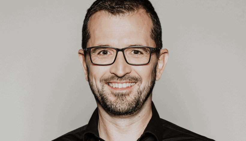 Thomas Huber, Leiter Anwendungstechnik bei Stark Deutschland. Foto: Stark Deutschland