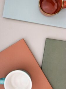 Serie Kromatic, Foto: Cevica