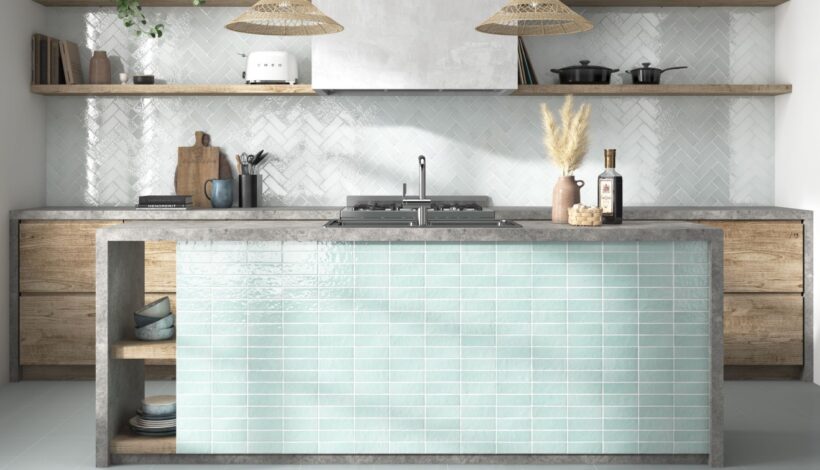 Kollektion Terre, Foto: Cevica