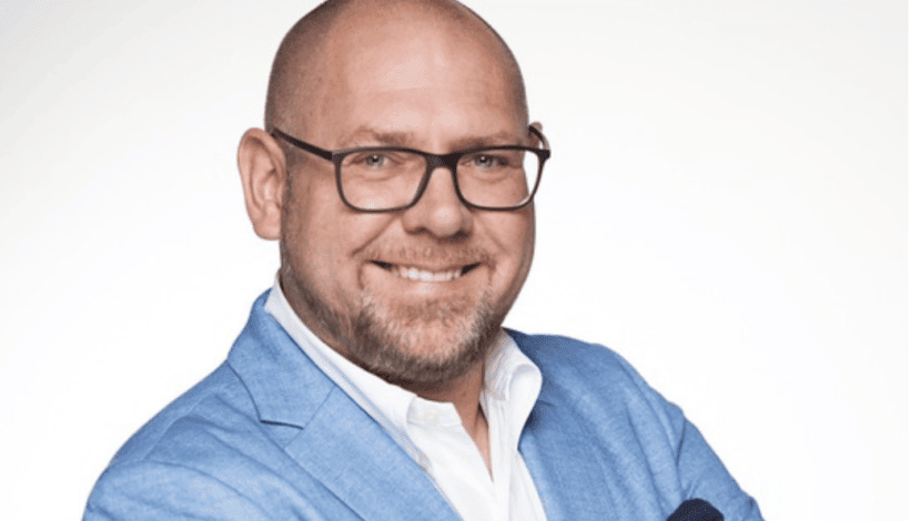Tobias Duschl. Foto: Murexin