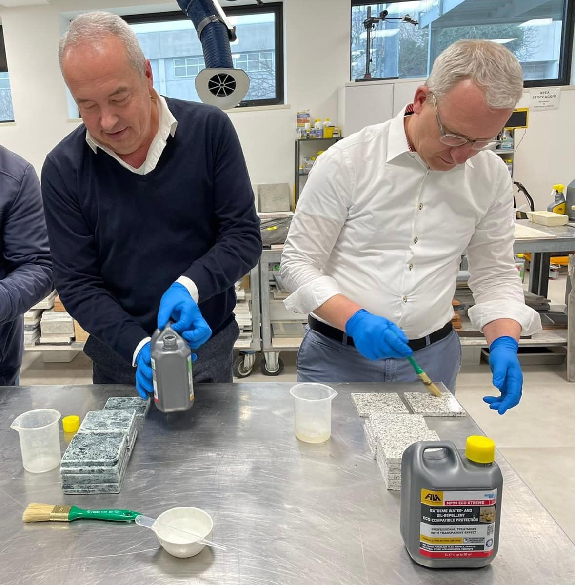 Profikurs Fliesenleger