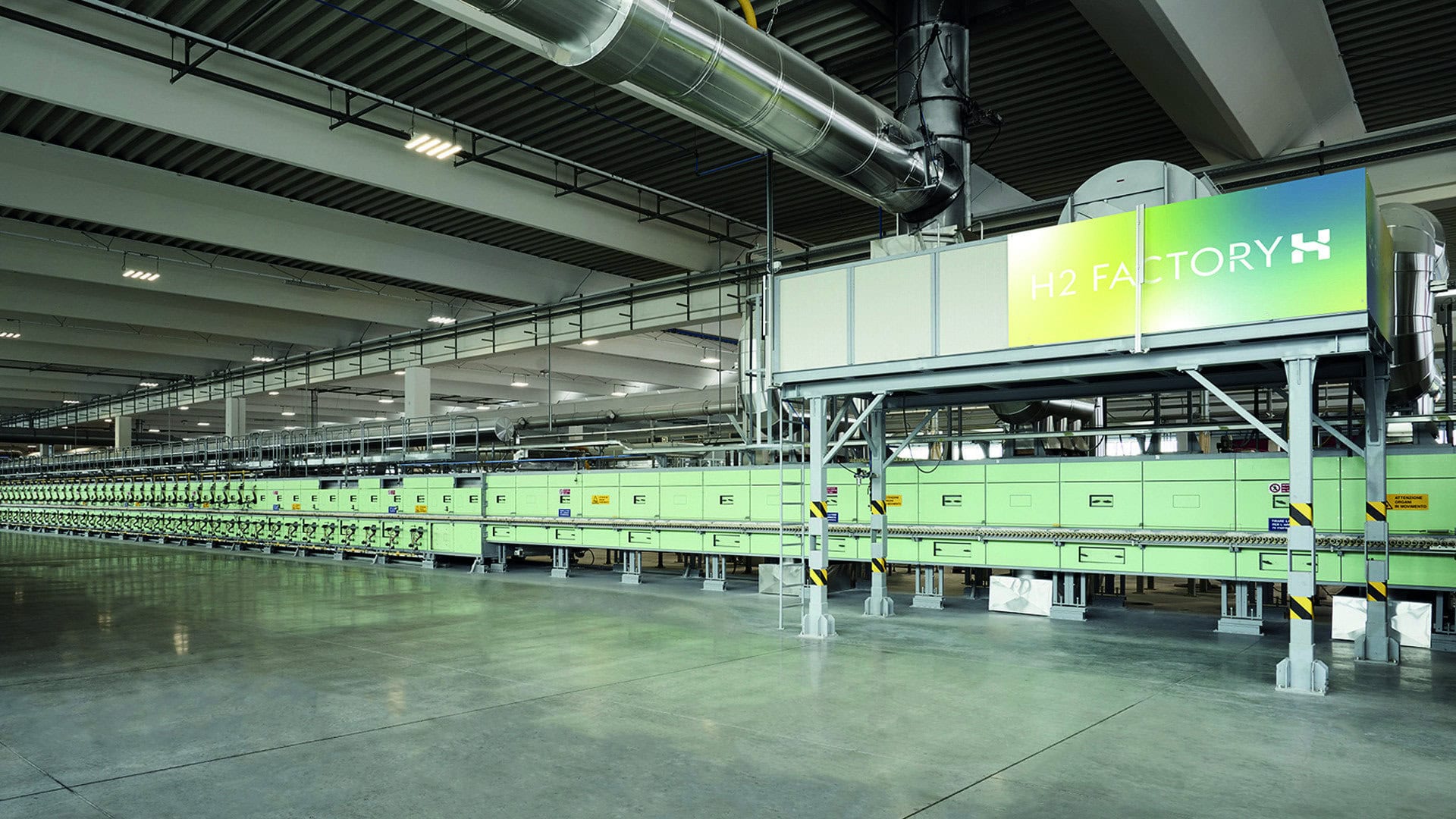 H2-Factory Iris Gruppe Fliesen