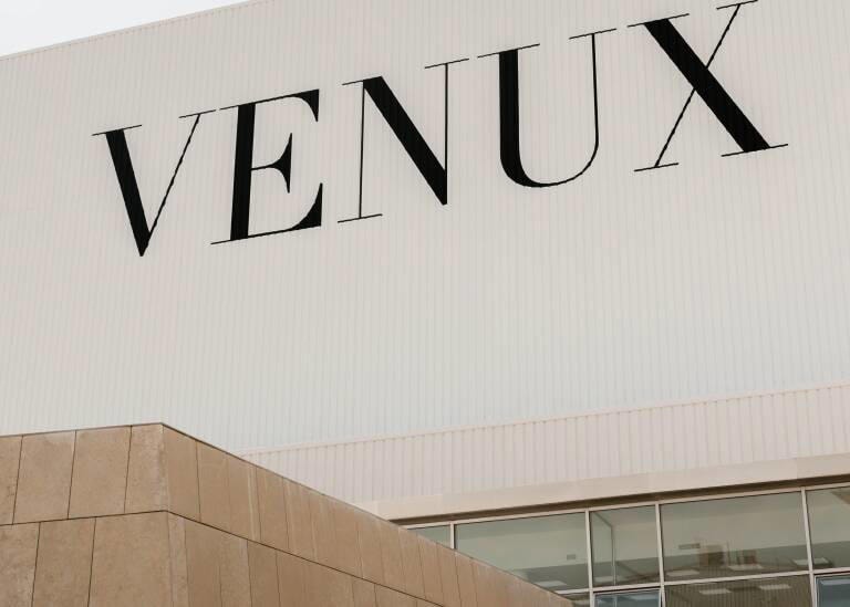 STN investiert 60 Millionen in Venux, alle Fotos: Venux