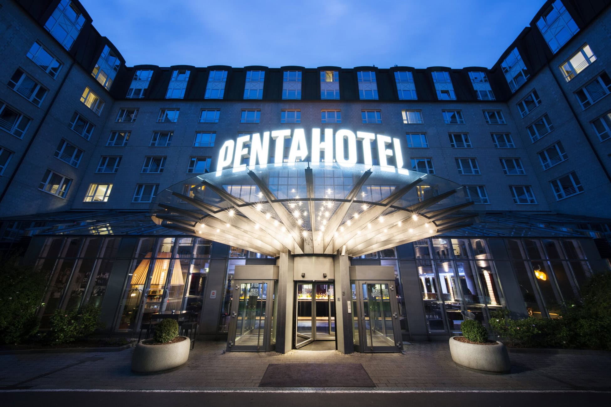 Foto: Pentahotels