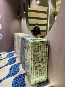 Icon Modular Collection