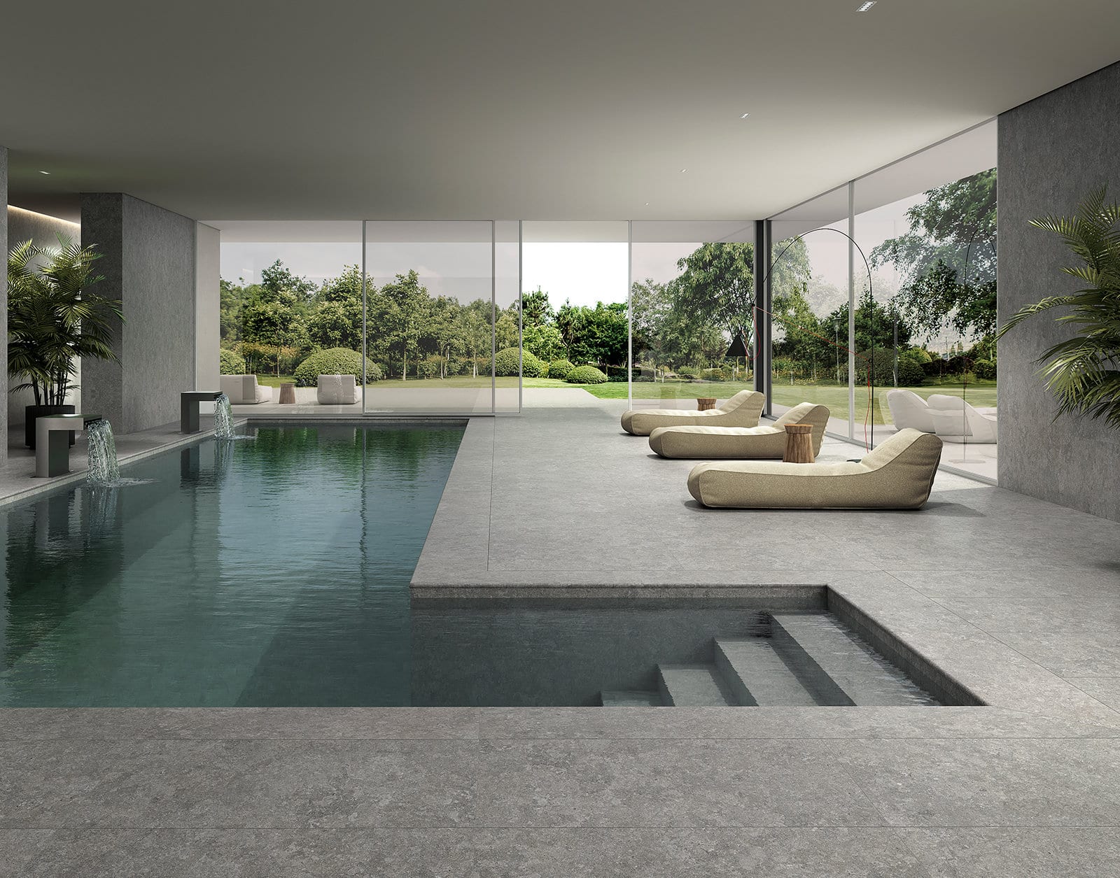 Pearl aus der Serie Bedford, Fotos: Exagres