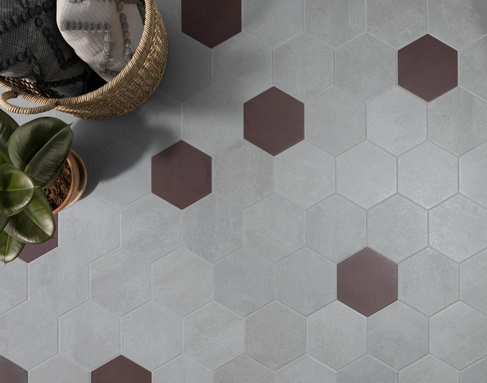    Foto: Tile of Spain/Decocer