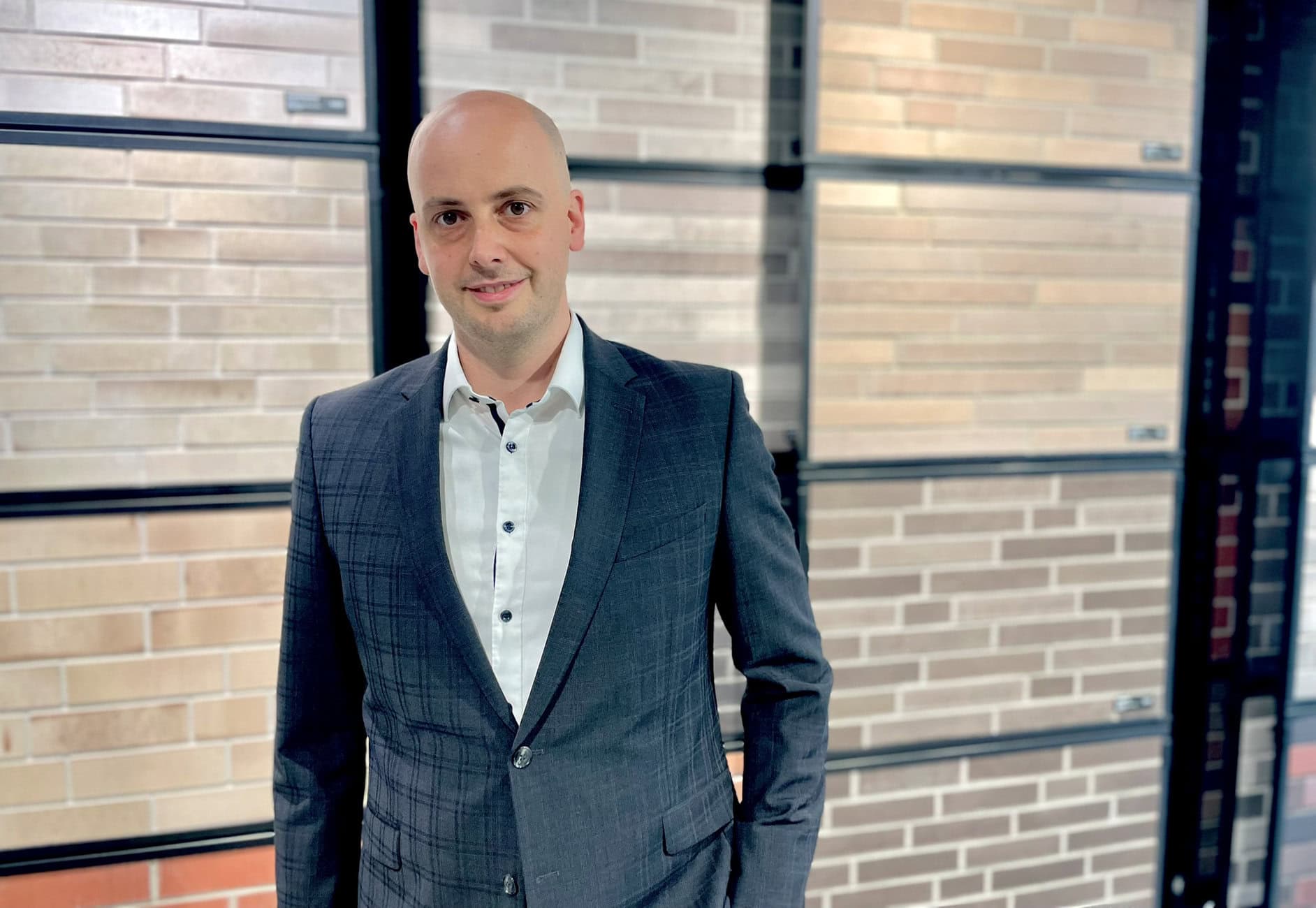 Sebastian Speck neuer Exportleiter der Ströher Gruppe