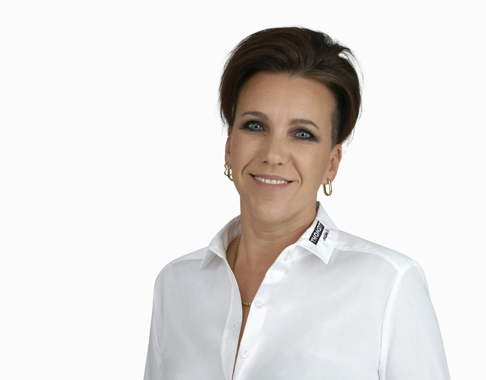 Seit 01.10.2024 ist Daniela Hübner THOMSIT-Bezirksleiterin in der Vertriebsregion Niederrhein.