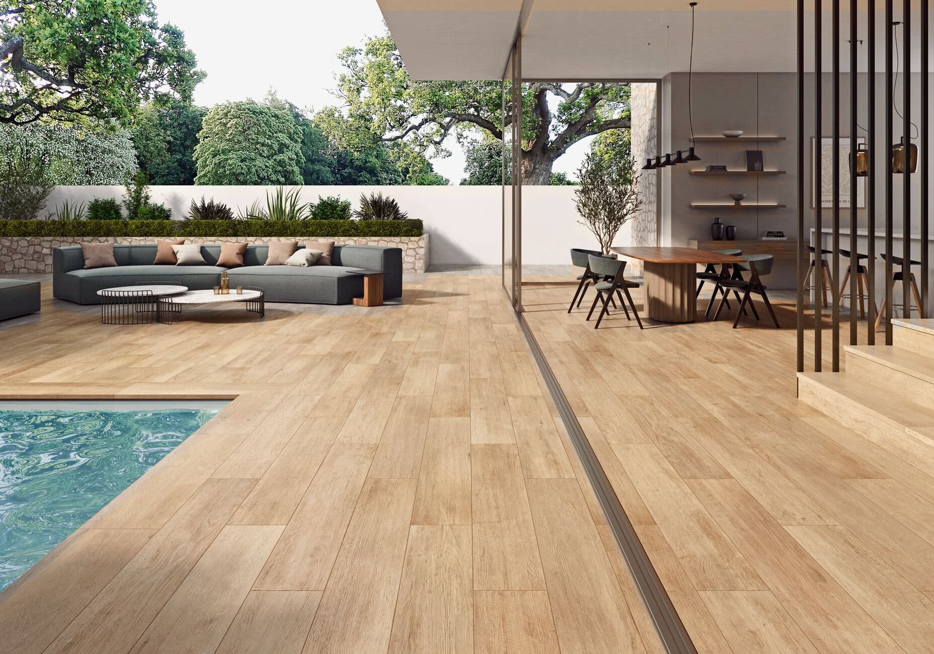 Foto: Tile of Spain/WOW und Colorker