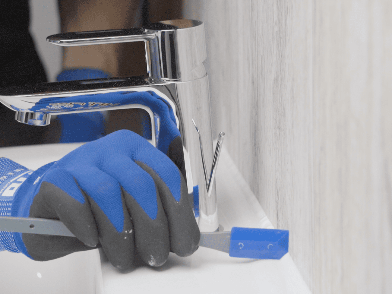 OTTO Schulung Verfugen