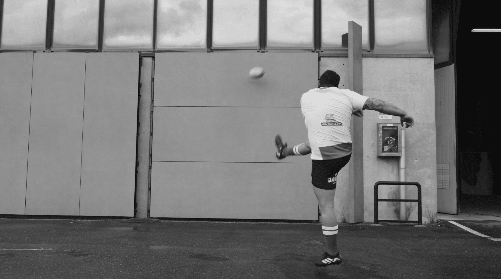 Bruchlast und Flexibilität Foto: Fiandre