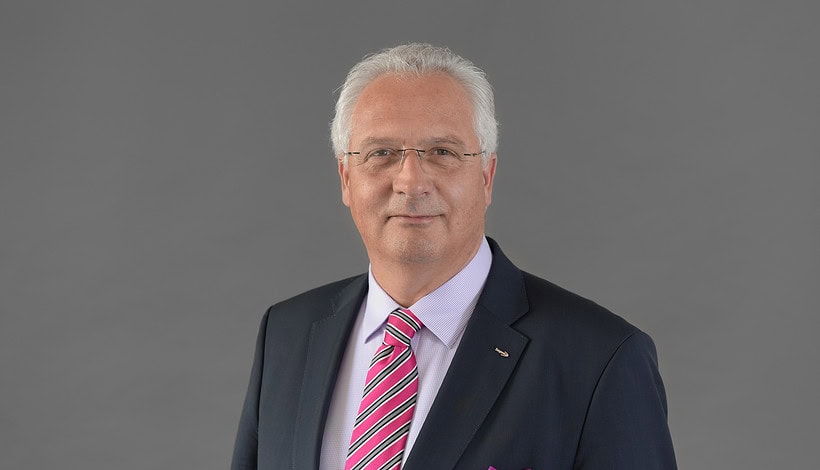Andreas Wilbrand