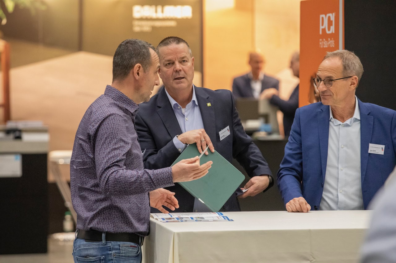 Beste Gelegenheit_Kontakte auf- und ausbauen