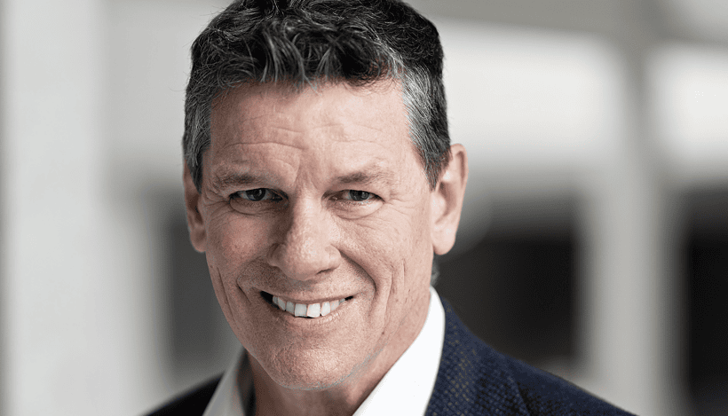 1. Peter Wilson, Geschäftsführer Panariagroup Deutschland