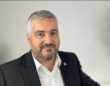 Markus Hör übernimmt Geschäftsbereich Bau © BayWa