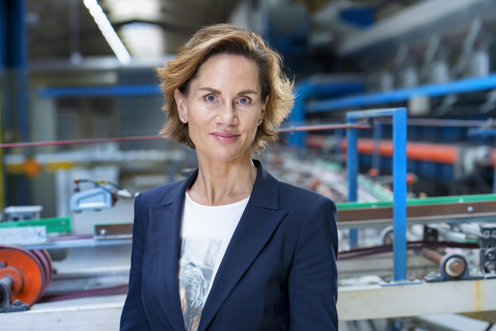 Eva Bitter, geschäftsführende Gesellschafterin argelith. Foto: argelith