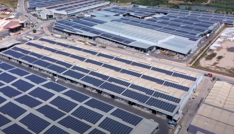 Bilanz der spanischen Keramik in 2024, Foto: Ascer