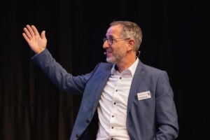 Mangel oder nicht? Beliebte Fragerunde mit Markus Ramrath