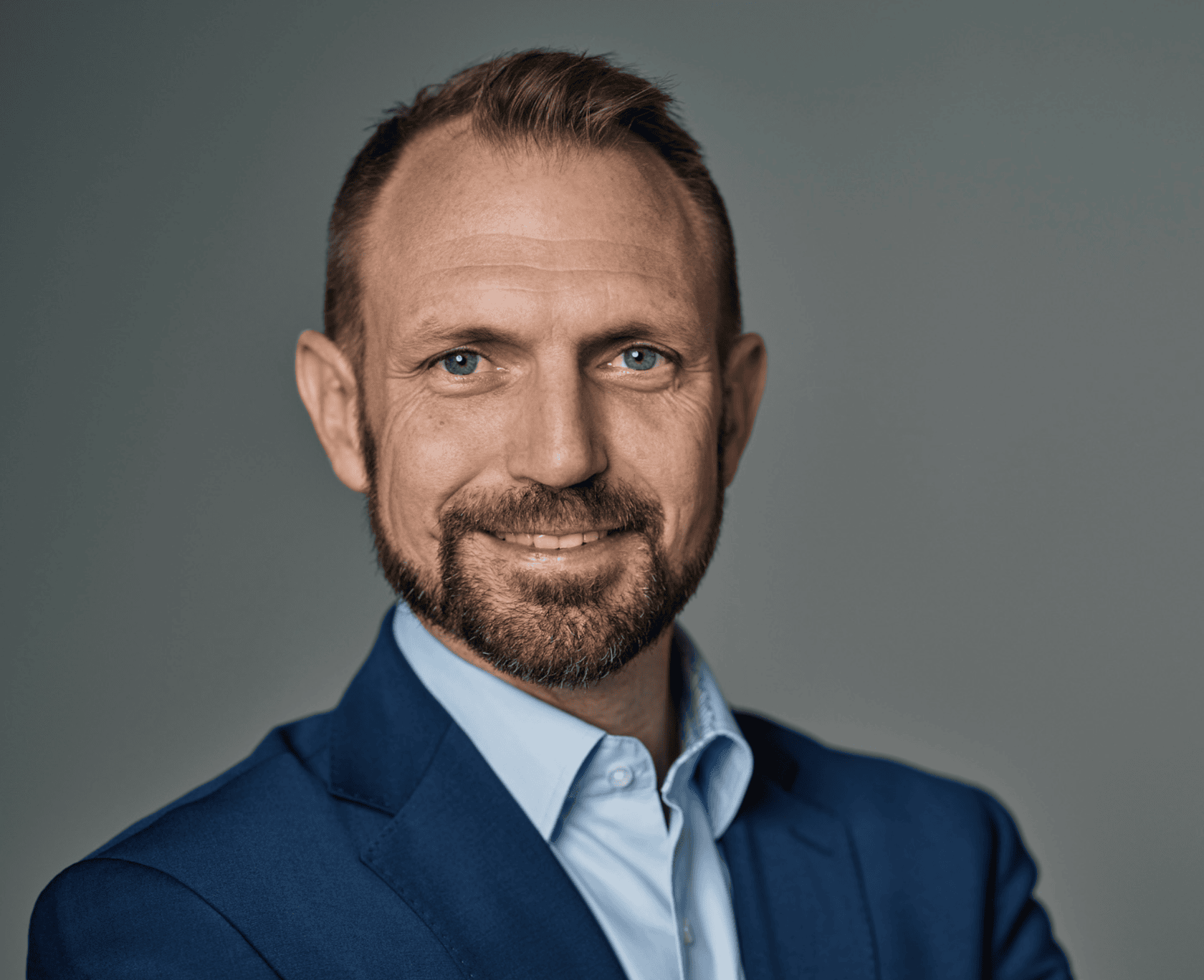 Dr. Marc Baumgartner wird neuer Vertriebsgeschäftsführer Generalisten bei STARK Deutschland
