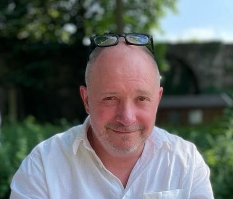 Jürgen Wörsdörfer. Foto: Interbau-Blink