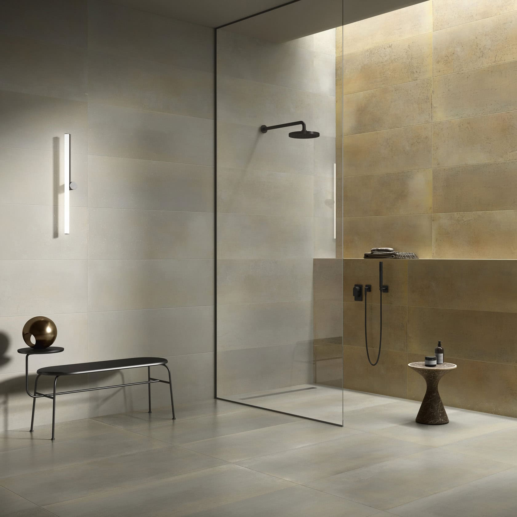 Foto:. Villeroy & Boch Fliesen