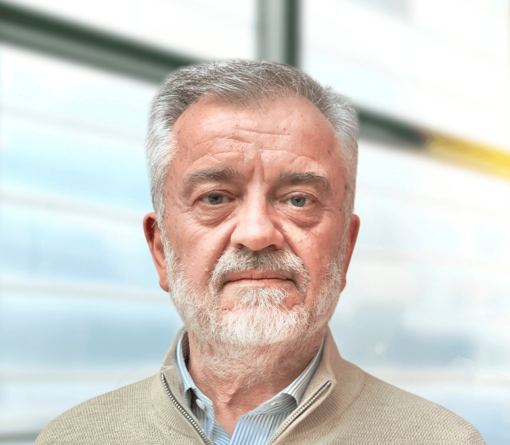 Thomas Banholzer
