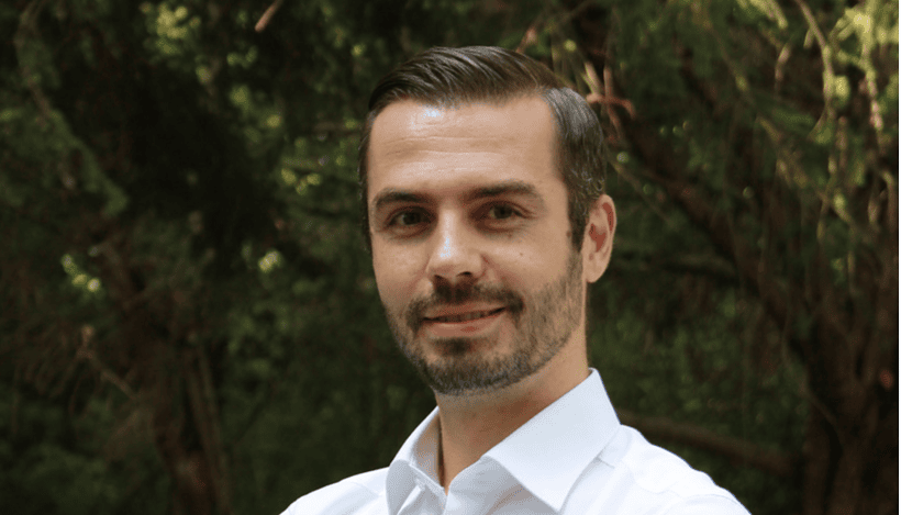 Florian Frick, Leiter Ceramic District by Panariagroup