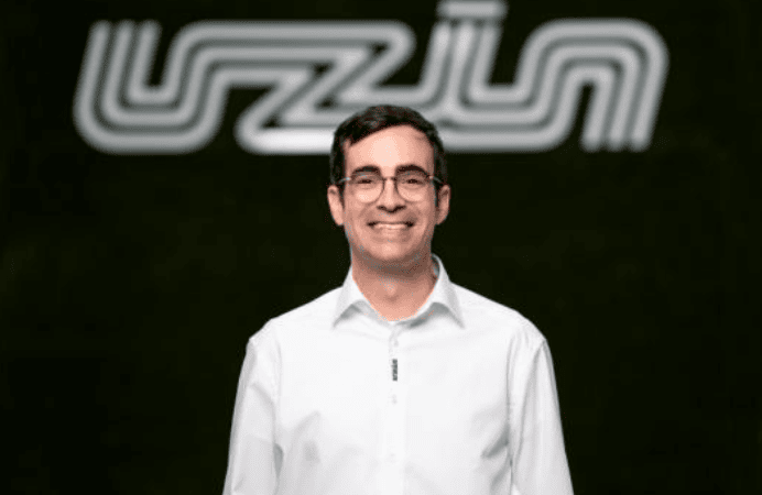 Seit dem 1. Oktober 2024 leitet Filipe Webermann das Marketing der Marke Uzin.