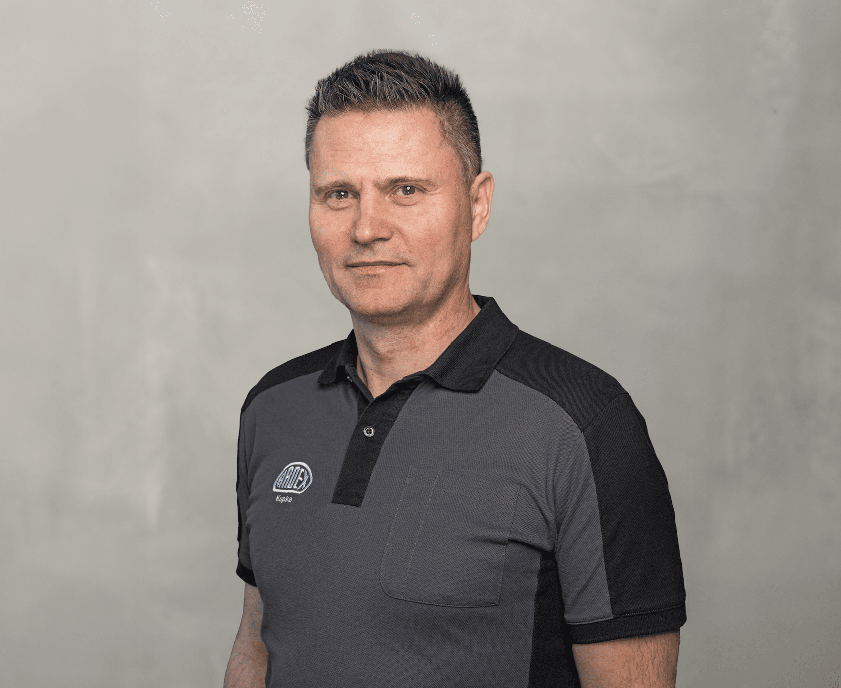 Martin Kupka übernimmt die Leitung der Ardex-Anwendungstechnik. Foto Ardex